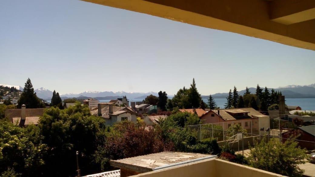 Sweet View Del Nahuel Lejlighed San Carlos de Bariloche Eksteriør billede